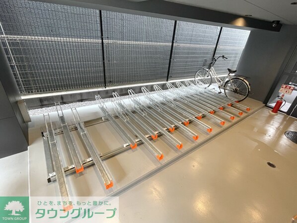 ARKMARK方南町Sta.の物件内観写真